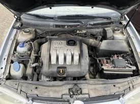 2005 Volkswagen Golf 1.9l L4 Diesel Turbocharged, Used Engine 2005 Volkswagen Golf 1.9l L4 Diesel Turbocharged, Used Engine