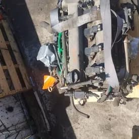 2010 Chevy Malibu 2.4l, Vin B (8th Digit, Opt Le5), California Emissions, Opt Nu1, Used Engine - 41720 Miles 2010 Chevy Malibu 2.4l, Vin B (8th Digit, Opt Le5), California Emissions, Opt Nu1, Used Engine - 41720 Miles