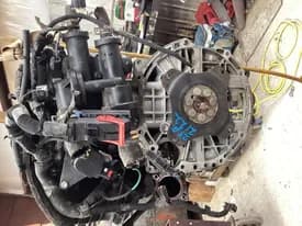 2012 Jeep Compass 2.4l (vin B, 8th Digit), W/o Oil Cooler, Used Engine - 40704 Miles 2012 Jeep Compass 2.4l (vin B, 8th Digit), W/o Oil Cooler, Used Engine - 40704 Miles