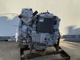 2022 Acura Mdx (at), Fwd, Used Transmission - 24838 Miles 2022 Acura Mdx (at), Fwd, Used Transmission - 24838 Miles