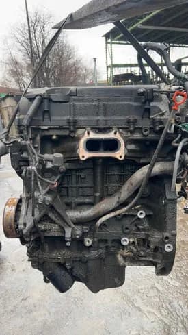 2014 Honda Accord 2.4l, Vin 2 (6th Digit, Sdn), California Emissions (pzev), Used Engine - 1225 Miles 2014 Honda Accord 2.4l, Vin 2 (6th Digit, Sdn), California Emissions (pzev), Used Engine - 1225 Miles