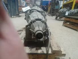 2018 Chevy Silverado 1500 (at), 4x2, 5.3l, 6 Speed (opt Myc), Tow Package (opt Nht), Remanufactured Transmission - 0 Miles 2018 Chevy Silverado 1500 (at), 4x2, 5.3l, 6 Speed (opt Myc), Tow Package (opt Nht), Remanufactured Transmission - 0 Miles