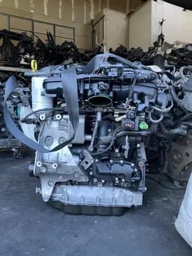 2008 Audi A3 2.0l, (turbo), Low Emissions, Engine Id Cbfa, Used Engine - 51000 Miles 2008 Audi A3 2.0l, (turbo), Low Emissions, Engine Id Cbfa, Used Engine - 51000 Miles