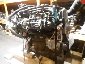 2016 Jeep Renegade 1.4l (turbo, Vin H Or W, 8th Digit), Fwd, Used Engine - 85980 Miles 2016 Jeep Renegade 1.4l (turbo, Vin H Or W, 8th Digit), Fwd, Used Engine - 85980 Miles