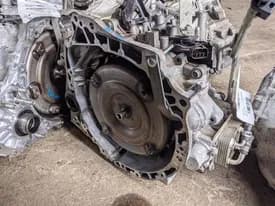 2020 Nissan Rogue (at), (cvt), (2.5l), Vin 5 (1st Digit, Usa Built), Fwd, Used Transmission - 32400 Miles 2020 Nissan Rogue (at), (cvt), (2.5l), Vin 5 (1st Digit, Usa Built), Fwd, Used Transmission - 32400 Miles