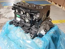2014 Dodge Dart 1.4l (vin H, 8th Digit, Turbo), At, Used Engine - 89299 Miles 2014 Dodge Dart 1.4l (vin H, 8th Digit, Turbo), At, Used Engine - 89299 Miles