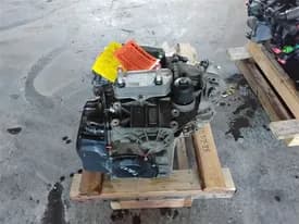 2012 Volkswagen Eos At, (2.0l), (6 Speed), Transmission Id Ltk, Used Transmission 2012 Volkswagen Eos At, (2.0l), (6 Speed), Transmission Id Ltk, Used Transmission