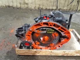 2012 Dodge Journey At, Fwd, 3.6l (6 Speed, Auto-stick), Used Transmission - 81069 Miles 2012 Dodge Journey At, Fwd, 3.6l (6 Speed, Auto-stick), Used Transmission - 81069 Miles