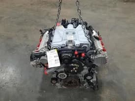 2015 Audi Q7 (3.0l), Vin G (5th Digit, Gasoline), Engine Id Ctwb, Used Engine - 139340 Miles 2015 Audi Q7 (3.0l), Vin G (5th Digit, Gasoline), Engine Id Ctwb, Used Engine - 139340 Miles