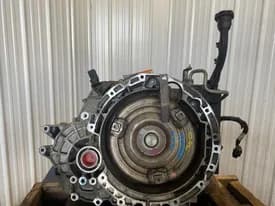 2009 Ford Edge At, Awd, W/o Sport Package; (3.16 Ratio), Used Transmission - 92294 Miles 2009 Ford Edge At, Awd, W/o Sport Package; (3.16 Ratio), Used Transmission - 92294 Miles