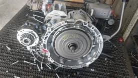 2018 Mercedes Benz Cla250 117 Type, (at), Cla250, Fwd, Id 2463707301, Used Transmission - 18600 Miles 2018 Mercedes Benz Cla250 117 Type, (at), Cla250, Fwd, Id 2463707301, Used Transmission - 18600 Miles