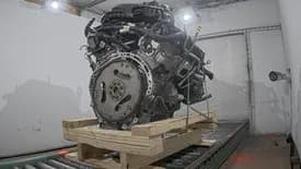 2015 Jeep Grand Cherookee 3.6l, Used Engine 2015 Jeep Grand Cherookee 3.6l, Used Engine