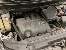2014 Mazda Cx-9 (3.7l), Vin V (8th Digit), Used Engine - 84600 Miles 2014 Mazda Cx-9 (3.7l), Vin V (8th Digit), Used Engine - 84600 Miles