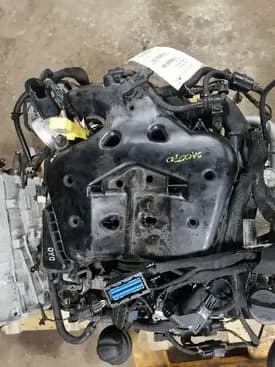 2013 Hyundai Genesis Sdn, 3.8l (vin D, 8th Digit), Used Engine - 40800 Miles 2013 Hyundai Genesis Sdn, 3.8l (vin D, 8th Digit), Used Engine - 40800 Miles