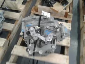 2018 Chevy Sonic Mt, 1.4l (6 Speed), Used Transmission - 21000 Miles 2018 Chevy Sonic Mt, 1.4l (6 Speed), Used Transmission - 21000 Miles