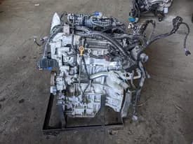 2020 Nissan Rogue (2.5l, Vin A, 4th Digit, Qr25de), Vin J (1st Digit, Japan Built), Used Engine - 81737 Miles 2020 Nissan Rogue (2.5l, Vin A, 4th Digit, Qr25de), Vin J (1st Digit, Japan Built), Used Engine - 81737 Miles