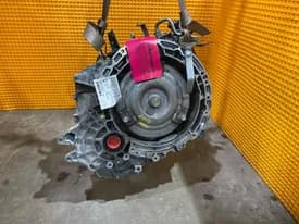2017 Ford Explorer (at), 3.5l, W/o Turbo; Fwd, Id Da5p-7000-jb, Used Transmission - 20835 Miles 2017 Ford Explorer (at), 3.5l, W/o Turbo; Fwd, Id Da5p-7000-jb, Used Transmission - 20835 Miles