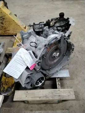 2016 Ford Fusion At, 2.0l, Vin 9 (8th Digit, Turbo), Awd, Used Transmission - 71705 Miles 2016 Ford Fusion At, 2.0l, Vin 9 (8th Digit, Turbo), Awd, Used Transmission - 71705 Miles