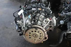 2018 Lincoln Navigator (3.5l, Vin T, 8th Digit), Thru 02/25/18 (2 Piece Pan), Used Engine - 91200 Miles 2018 Lincoln Navigator (3.5l, Vin T, 8th Digit), Thru 02/25/18 (2 Piece Pan), Used Engine - 91200 Miles