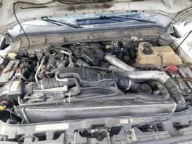 2014 Ford F 450 Super Duty 6.7l V8 Diesel Turbocharged, Used Engine - 39922 Miles 2014 Ford F 450 Super Duty 6.7l V8 Diesel Turbocharged, Used Engine - 39922 Miles