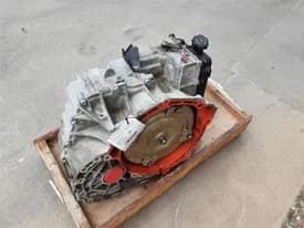 2009 Chevy Traverse At, Awd, Used Transmission - 49783 Miles 2009 Chevy Traverse At, Awd, Used Transmission - 49783 Miles