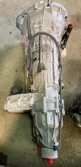 2018 Lexus Is300 (at), Rwd, Used Transmission 2018 Lexus Is300 (at), Rwd, Used Transmission