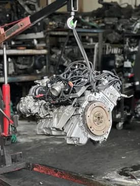 2013 Bmw 135i (3.0l, N55 Engine), Used Engine - 31200 Miles 2013 Bmw 135i (3.0l, N55 Engine), Used Engine - 31200 Miles