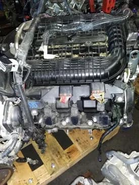 2016 Honda Pilot (3.5l), Vin 6 (6th Digit, Awd, At), 9 Speed (zf, Electronic Shifter), Used Engine - 26400 Miles 2016 Honda Pilot (3.5l), Vin 6 (6th Digit, Awd, At), 9 Speed (zf, Electronic Shifter), Used Engine - 26400 Miles