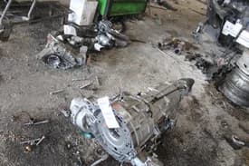 2018 Audi Q7 (at), 3.0l, Transmission Id Shs, Used Transmission - 52168 Miles 2018 Audi Q7 (at), 3.0l, Transmission Id Shs, Used Transmission - 52168 Miles