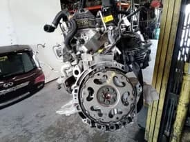 2019 Alfa Romeo Stelvio 2.0l (vin N, 8th Digit, Turbo), Rwd, Used Engine - 21386 Miles 2019 Alfa Romeo Stelvio 2.0l (vin N, 8th Digit, Turbo), Rwd, Used Engine - 21386 Miles