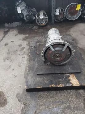 2011 Land Rover Range Rover Sport At, (5.0l), Supercharged, Used Transmission - 55096 Miles 2011 Land Rover Range Rover Sport At, (5.0l), Supercharged, Used Transmission - 55096 Miles