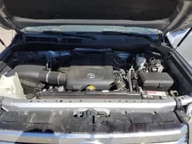 2016 Toyota Tundra 5.7l, Vin W (5th Digit, Flex Fuel, 3urfbe Engine), Used Engine - 98000 Miles 2016 Toyota Tundra 5.7l, Vin W (5th Digit, Flex Fuel, 3urfbe Engine), Used Engine - 98000 Miles
