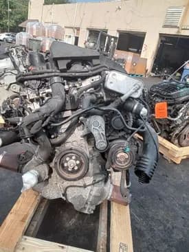 2014 Bmw 428i (2.0l, 4 Cylinder), Awd, N26 Engine, Used Engine - 60000 Miles 2014 Bmw 428i (2.0l, 4 Cylinder), Awd, N26 Engine, Used Engine - 60000 Miles