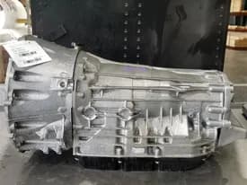 2019 Mercedes Benz C63 Amg 205 Type (at), C63s, Used Transmission - 24315 Miles 2019 Mercedes Benz C63 Amg 205 Type (at), C63s, Used Transmission - 24315 Miles