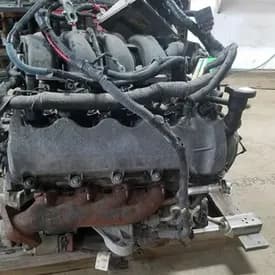 2006 Ford Mustang 4.0l (vin N, 8th Digit, Sohc), Used Engine - 85200 Miles 2006 Ford Mustang 4.0l (vin N, 8th Digit, Sohc), Used Engine - 85200 Miles