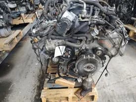 2017 Toyota Tundra 4.6l (vin M, 5th Digit, 1urfe Engine), Used Engine - 59439 Miles 2017 Toyota Tundra 4.6l (vin M, 5th Digit, 1urfe Engine), Used Engine - 59439 Miles