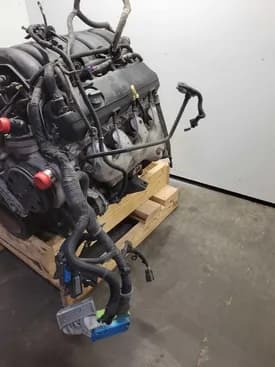 2015 Cadillac Escalade (6.2l, Vin J, 8th Digit, Opt L86), Used Engine - 52000 Miles 2015 Cadillac Escalade (6.2l, Vin J, 8th Digit, Opt L86), Used Engine - 52000 Miles