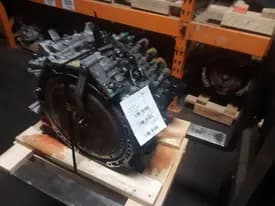 2014 Honda Odyssey At, (3.5l, 6 Speed), Used Transmission - 90000 Miles 2014 Honda Odyssey At, (3.5l, 6 Speed), Used Transmission - 90000 Miles