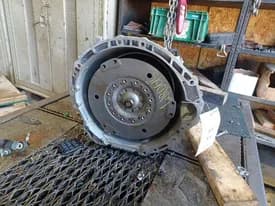 2022 Jeep Grand Cherokee Wk Body (vin E Or F, 6th Digit), (at), 4x2, Used Transmission - 42851 Miles 2022 Jeep Grand Cherokee Wk Body (vin E Or F, 6th Digit), (at), 4x2, Used Transmission - 42851 Miles