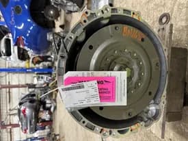 2018 Jaguar F-pace (at), 3.0l, Used Transmission 2018 Jaguar F-pace (at), 3.0l, Used Transmission