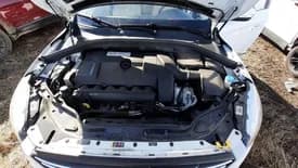 2016 Volvo Xc60 3.0l (vin 90, 4th And 5th Digit, B6304t4, Turbo), Used Engine - 46322 Miles 2016 Volvo Xc60 3.0l (vin 90, 4th And 5th Digit, B6304t4, Turbo), Used Engine - 46322 Miles