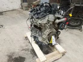 2017 Lincoln Continental 2.7l (vin P, 8th Digit, Turbo), Used Engine - 44929 Miles 2017 Lincoln Continental 2.7l (vin P, 8th Digit, Turbo), Used Engine - 44929 Miles