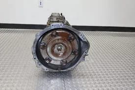 2011 Toyota Fj Cruiser At, 4x4, Used Transmission 2011 Toyota Fj Cruiser At, 4x4, Used Transmission