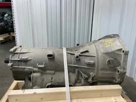 2013 Bmw X1 At, 2.0l, Rwd (28i), Thru 8/12, Used Transmission 2013 Bmw X1 At, 2.0l, Rwd (28i), Thru 8/12, Used Transmission