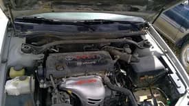 2003 Toyota Solara 3.0l (vin F, 5th Digit, 1mzfe Engine, 6 Cylinder), Used Engine 2003 Toyota Solara 3.0l (vin F, 5th Digit, 1mzfe Engine, 6 Cylinder), Used Engine