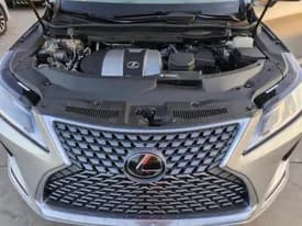 2020 Lexus Rx350 (3.5l, Vin Z, 5th Digit, 2grfks Engine), W/o Tow Package, Used Engine - 30170 Miles 2020 Lexus Rx350 (3.5l, Vin Z, 5th Digit, 2grfks Engine), W/o Tow Package, Used Engine - 30170 Miles