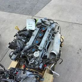 2018 Kia Soul 1.6l L4 Turbocharged, Used Engine - 11870 Miles 2018 Kia Soul 1.6l L4 Turbocharged, Used Engine - 11870 Miles