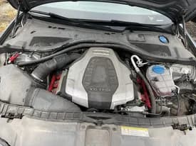 2016 Audi A6 3.0l, Vin G (5th Digit, Supercharged, Gasoline), Used Engine - 103410 Miles 2016 Audi A6 3.0l, Vin G (5th Digit, Supercharged, Gasoline), Used Engine - 103410 Miles