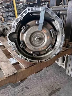 2018 Genesis G80 (at), 3.3l (sport), Rwd (us Market), Used Transmission 2018 Genesis G80 (at), 3.3l (sport), Rwd (us Market), Used Transmission