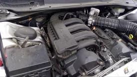 2009 Dodge Charger 2.7l (vin D, 8th Digit), Used Engine - 79013 Miles 2009 Dodge Charger 2.7l (vin D, 8th Digit), Used Engine - 79013 Miles